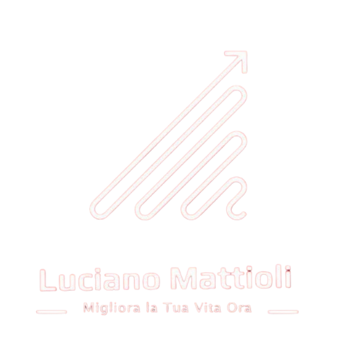 Sito ufficiale di Luciano Mattioli
